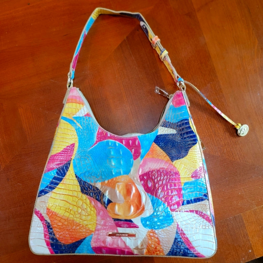 Brahmin Women's Tabitha Shoulder Bag